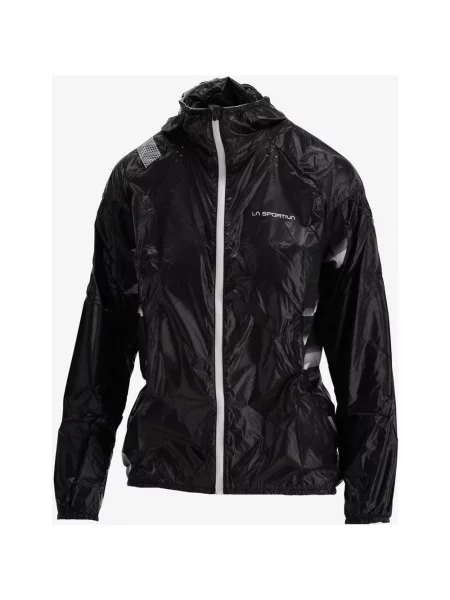 Kurtka La Sportiva Briza Windbreaker XS czarna