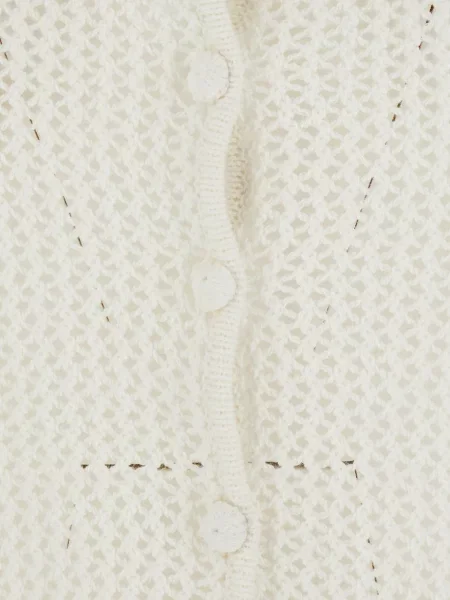Top Dunst tricotate