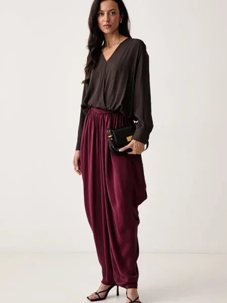 Брюки Pedro Del Hierro