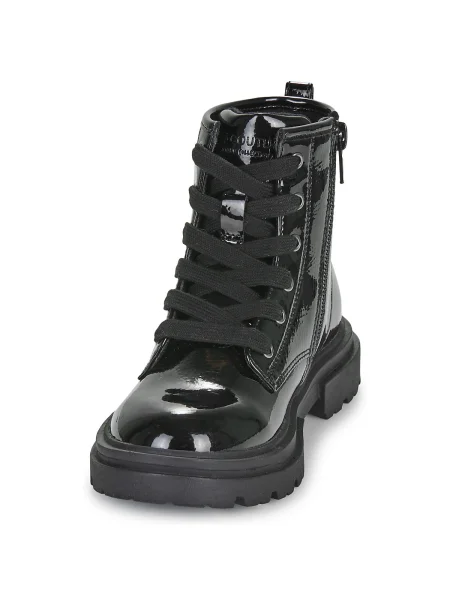 Pantofi copii Primigi negru