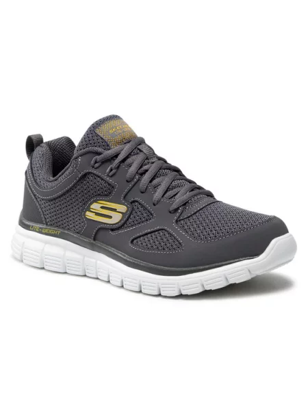 Skechers Batai Agoura pilka