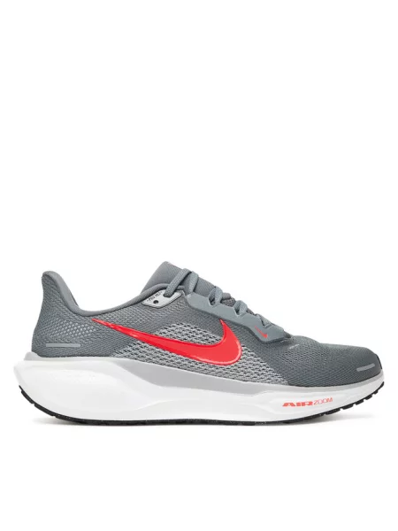 Buty do biegania Nike szare