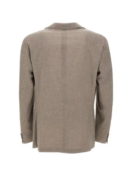 Sacou Corneliani cu rever