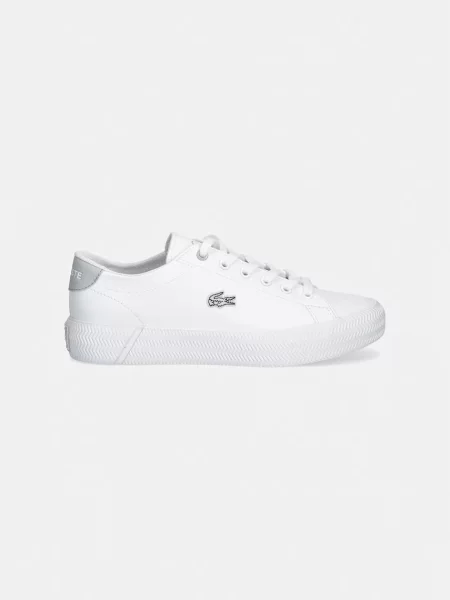 Lacoste кросівки дитячі