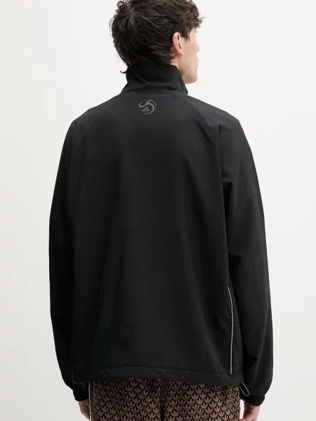 Adidas Originals kurtka czarna