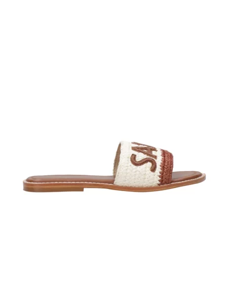 Wielobarwność klapki De Siena