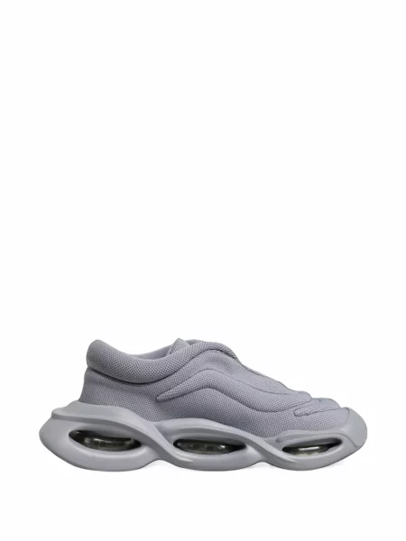 Chiloți Dolce & Gabbana slip-on gri