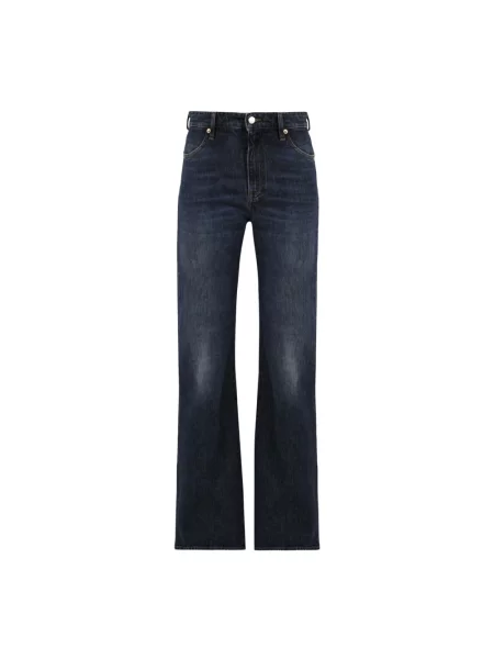 Jeansy Cycle niebieskie