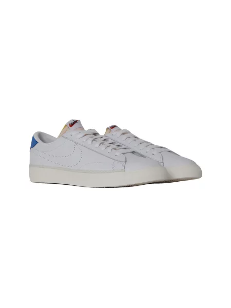 Tenisové tenisky Nike biela