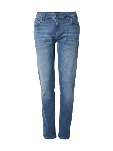 Cars Jeans Jeans BLAST denim albastru