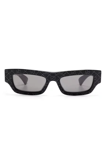 Ochelari de soare Gucci Eyewear negru