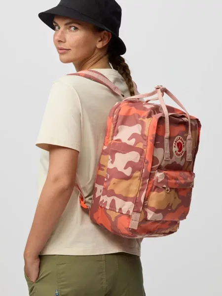 Рюкзак Fjallraven