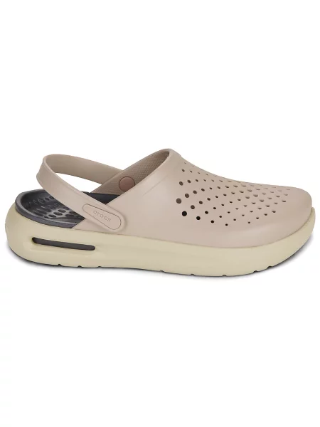 Pantofi Crocs maro