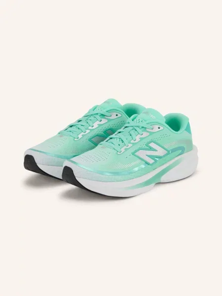 New Balance Běžecké Boty Ellipse mátová