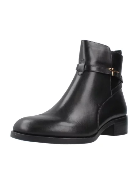 Pantofi Tamaris negru