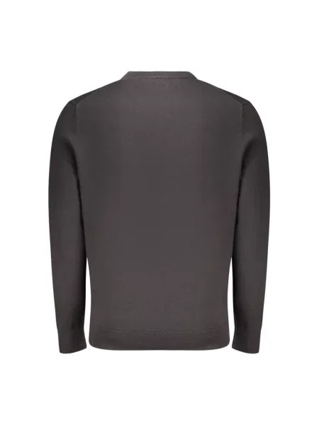Sweter Timberland czarny