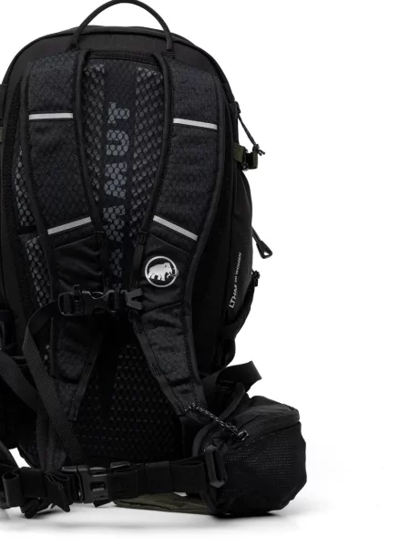 Rucsac Mammut verde
