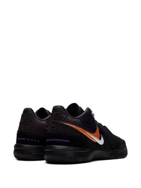 Sneakerși Nike LeBron negru
