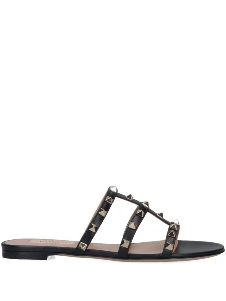 Sandale Valentino Garavani negru