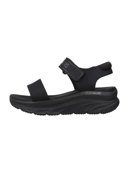 Pantofi Skechers negru
