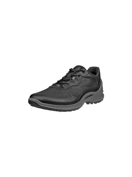 ECCO Sneakersy Biom Energi čierna