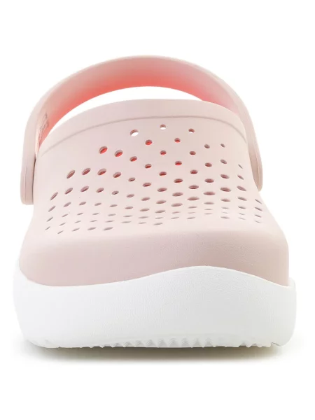 Pantofi Crocs roz