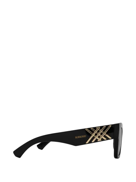 Ochelari de soare Burberry negru