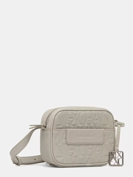 Сумка через плечо Armani Exchange