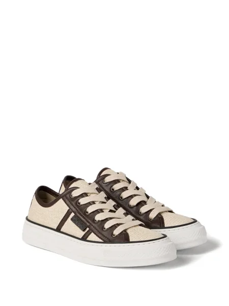 Sneakerși Brunello Cucinelli