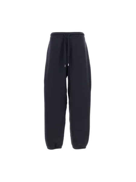 Spodnie dresowe Jacquemus niebieskie