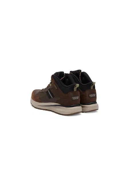 Bakancs Skechers Slade Ultra COC barna