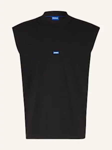 Koszulka Hugo Blue czarna