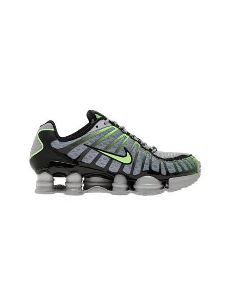 Pantofi Nike gri