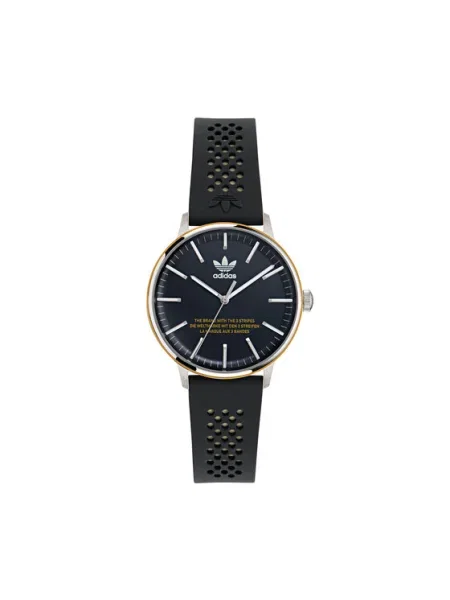 Adidas Originals Ceas Code One negru