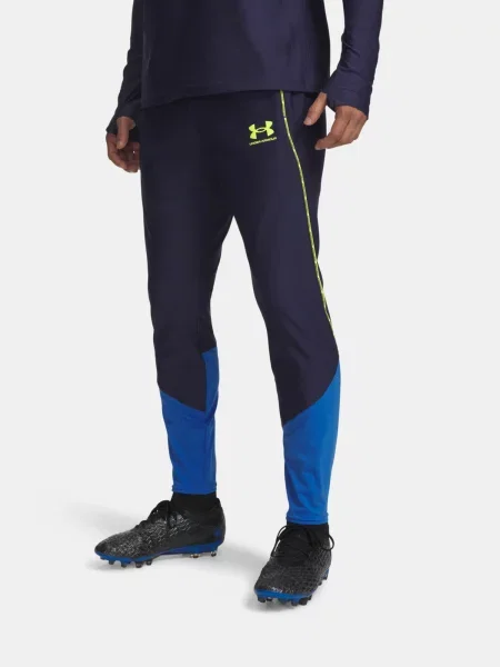 Pantaloni sport Under Armour albastru