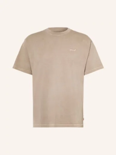 Levi's® Tričko hnědá