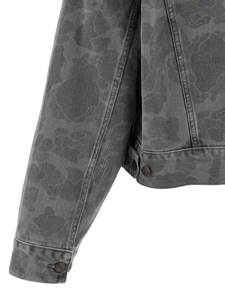 Geacă Carhartt Wip gri