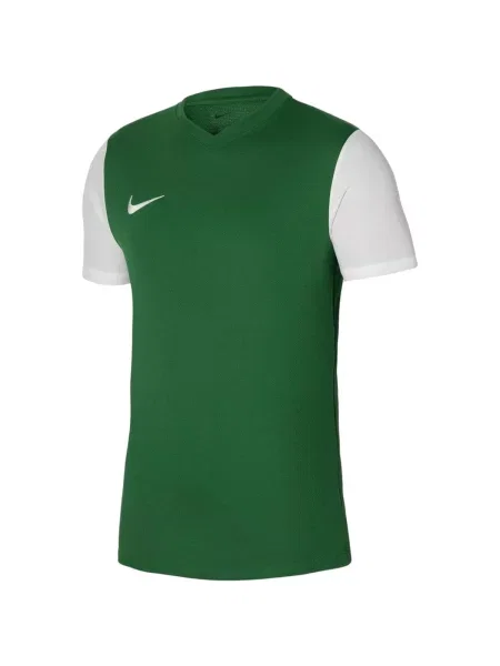 Tričko Nike zelená