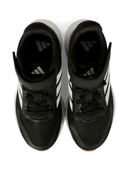 Sneakersy dziecięce Adidas czarne