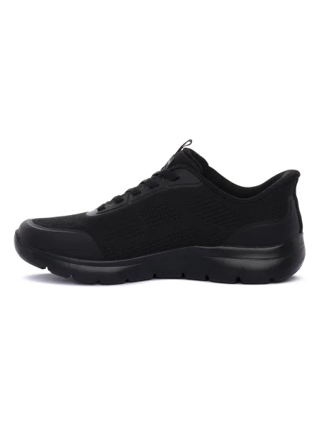 Pantofi Skechers negru