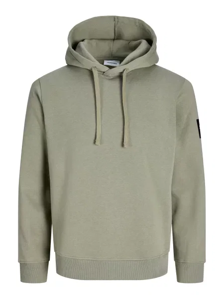 Geacă Jack & Jones verde
