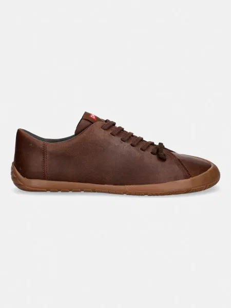 Camper Peu Path+ sneakers pentru bărbați din piele maro