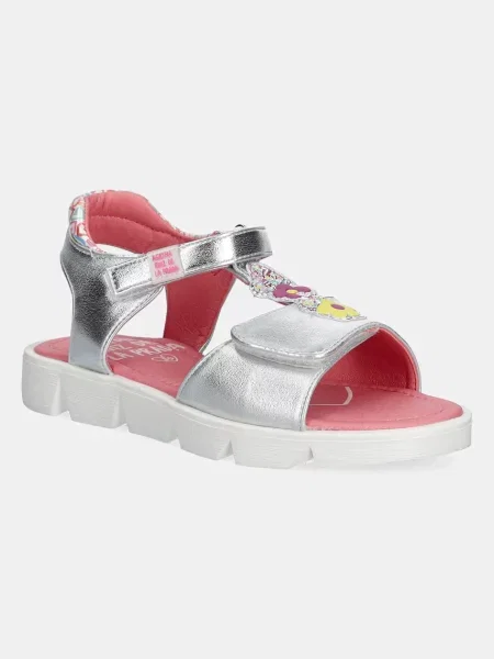 Детские шлепанцы Agatha Ruiz De La Prada