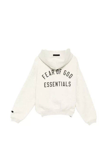 Bluza z kapturem dziecięca Fear Of God Essentials