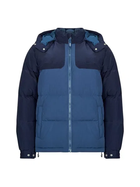 Puhovka Levi's® modra