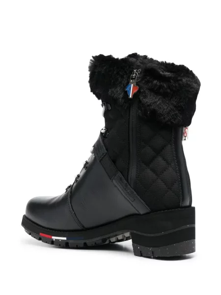 Buty do kostki Rossignol czarne