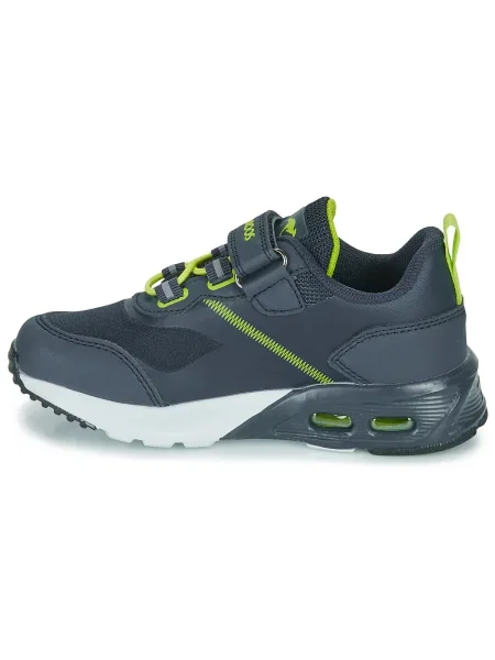 Pantofi copii Kangaroos albastru