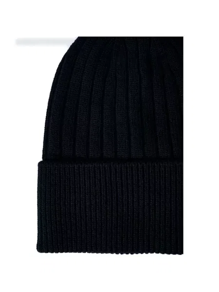 Căciulă Gucci de lână negru