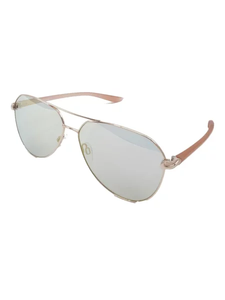 Ochelari de soare Nike roz