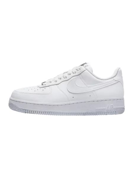 Sneakersy Nike Air Force 1 skórzane białe